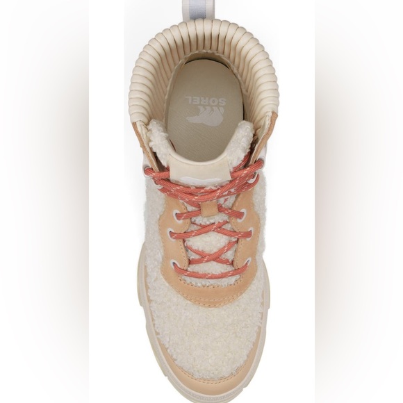 SOREL
Brex™ Faux Shearling
Waterproof Boot - Picture 4 of 7